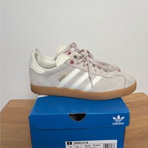 Adidas Gazelle Women's Sneakers